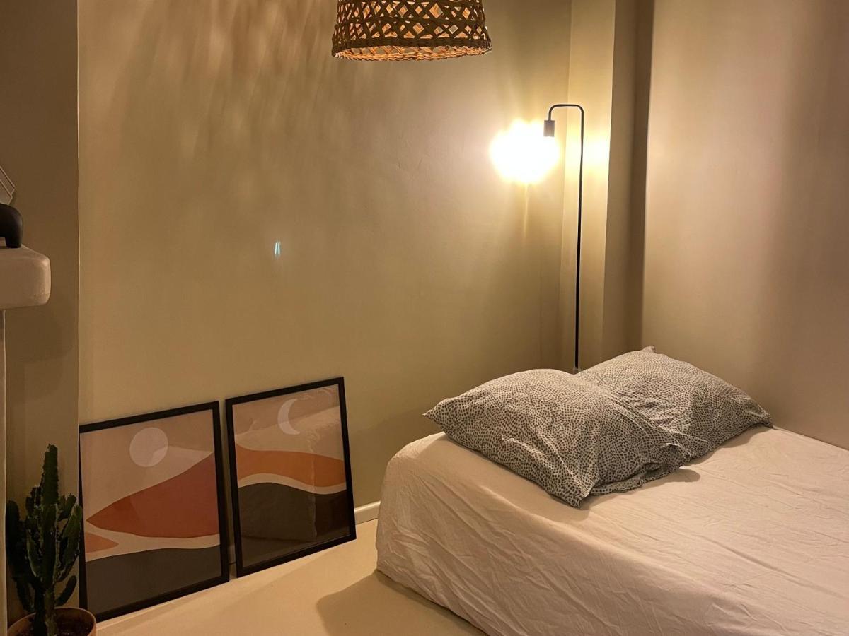 « Sahara » Deco Desert, Coeur De Ville De Toulon Buitenkant foto